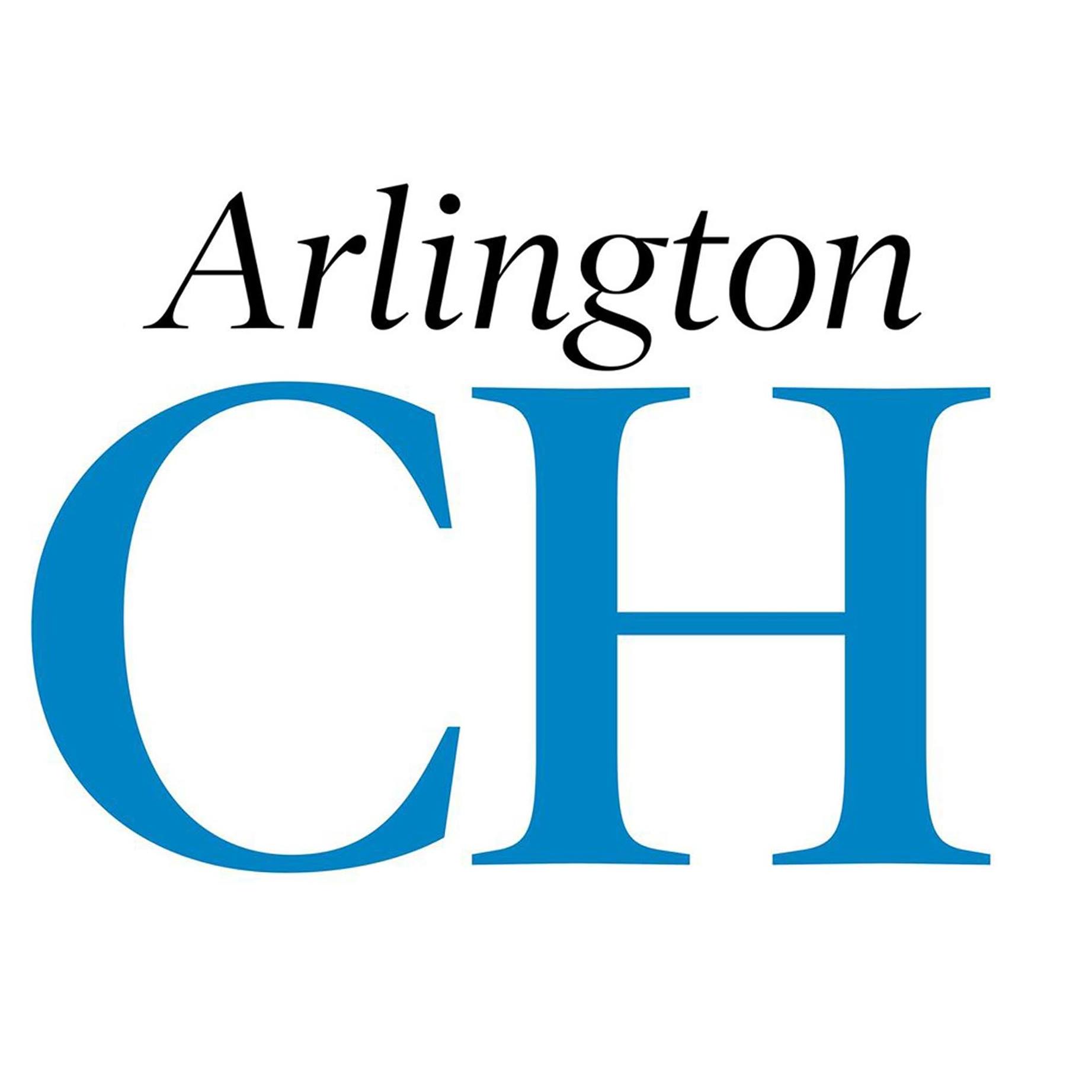 Arlington Catholic Herald